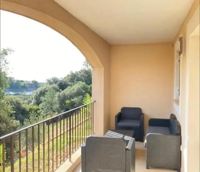 Domaine Lou Bel Azur - Charmant Saint-Laurent-du-Var